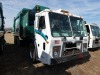 2015 Mack Garbage Truck, s/n 1M2AU14C4FM002351: Cranks & Runs - 2