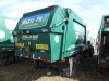 2015 Mack Garbage Truck, s/n 1M2AU14C4FM002351: Cranks & Runs - 7