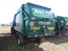 2015 Mack Garbage Truck, s/n 1M2AU14C4FM002351: Cranks & Runs - 8