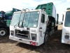 2015 Mack LEU633 Garbage Truck, s/n 1M2AU14CXFM002211 (Inoperable)