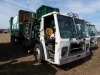 2015 Mack LEU633 Garbage Truck, s/n 1M2AU14CXFM002211 (Inoperable) - 2