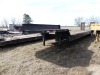 Homemade 45' Lowboy, s/n A188HA70060003874 (No Title - Bill of Sale Only): Ramps