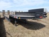 Homemade 45' Lowboy, s/n A188HA70060003874 (No Title - Bill of Sale Only): Ramps - 2