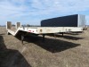 2004 Etnyre Lowboy, s/n 1E92844284E111067: Elec. Ramps - 2