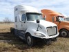 2015 International Prostar Truck Tractor, s/n 3HSDJSWR6FN571310 (Inoperable): Sleeper - 2