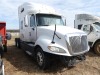 2015 International Prostar Truck Tractor, s/n 3HSDJSNR0FN571299 (Inoperable: Sleeper - 2