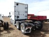 2015 International Prostar Truck Tractor, s/n 3HSDJSNR0FN571299 (Inoperable: Sleeper - 6