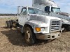 1995 Ford F800 Cab & Chassis, s/n 1FDNF80CXSVA38284 (Inoperable) - 2