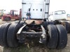 2008 International Prostar Truck Tractor, s/n 2HSCURPR98C657158 (Inoperable): Sleeper - 3