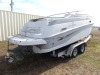 Crownline 230 Boat, s/n JC50567B303 (Does Not Run) - 4