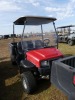 Toro MDX Workman, s/n 403326875: 2078 hrs - 2