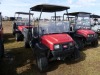 Toro MDX Workman, s/n 403326882: 1700 hrs - 2