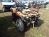 Honda Rancher 4-wheel - 2