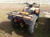 Honda Rancher 4-wheel - 3