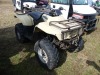 Honda Recon 4-wheeler - 2