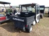 Cushman Hauler 1200 Utility Cart, s/n 3060775 - 4