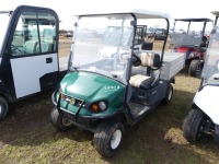 Cushman Hauler 200 Utility Cart, s/n 8308237