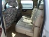2008 Chevy 2500HD Pickup, s/n 1GCHK23638F119047: Crew Cab, Diesel, Flatbed, 305K mi. - 6