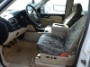 2008 Chevy 2500HD Pickup, s/n 1GCHK23638F119047: Crew Cab, Diesel, Flatbed, 305K mi. - 7