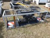 Push Blade for Skid Steer