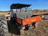 2018 Kubota RTVX1140 4WD Utility Vehicle, s/n 21708: Diesel, 1765 hrs - 10