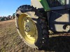 John Deere 7410 Tractor, s/n RW7410H010766: C/A, 5612 hrs - 4