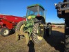 John Deere 7410 Tractor, s/n RW7410H010766: C/A, 5612 hrs - 5