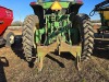 John Deere 7410 Tractor, s/n RW7410H010766: C/A, 5612 hrs - 6