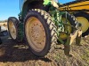 John Deere 7410 Tractor, s/n RW7410H010766: C/A, 5612 hrs - 8