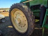 John Deere 7410 Tractor, s/n RW7410H010766: C/A, 5612 hrs - 9