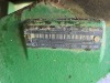 John Deere 7410 Tractor, s/n RW7410H010766: C/A, 5612 hrs - 13