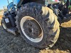 New Holland T6050 Tractor w/ Alamo Side Brush Cuter: 5283 hrs - 15