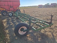 KMC Field Cultivator