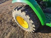 John Deere 3203 Tractor, s/n LV3203H190180: 735 hrs - 4