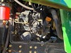 John Deere 3203 Tractor, s/n LV3203H190180: 735 hrs - 5