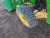 John Deere 3203 Tractor, s/n LV3203H190180: 735 hrs - 11