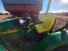 John Deere 3203 Tractor, s/n LV3203H190180: 735 hrs - 13