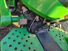 John Deere 3203 Tractor, s/n LV3203H190180: 735 hrs - 14