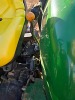 John Deere 3203 Tractor, s/n LV3203H190180: 735 hrs - 15