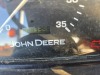 John Deere 3203 Tractor, s/n LV3203H190180: 735 hrs - 19