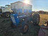 Ford 3000 Tractor, s/n C278780 - 2