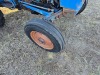 Ford 3000 Tractor, s/n C278780 - 3