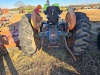 Ford 3000 Tractor, s/n C278780 - 7