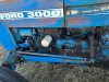 Ford 3000 Tractor, s/n C278780 - 11