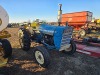 1969 Ford 2000 Tractor