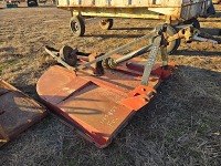 Rotary Mower