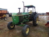 John Deere 4040 Tractor, s/n 008887RW: 8179 hrs - 3