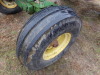 John Deere 4040 Tractor, s/n 008887RW: 8179 hrs - 4