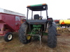 John Deere 4040 Tractor, s/n 008887RW: 8179 hrs - 8