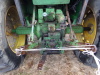 John Deere 4040 Tractor, s/n 008887RW: 8179 hrs - 9